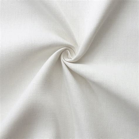 french white metallic linen-blend mood fabric|linen fabric for sale.